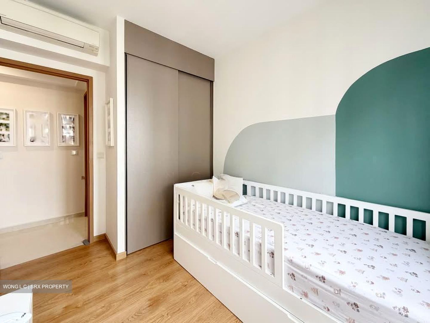 Rivercove Residences (D19), Condominium #573678891